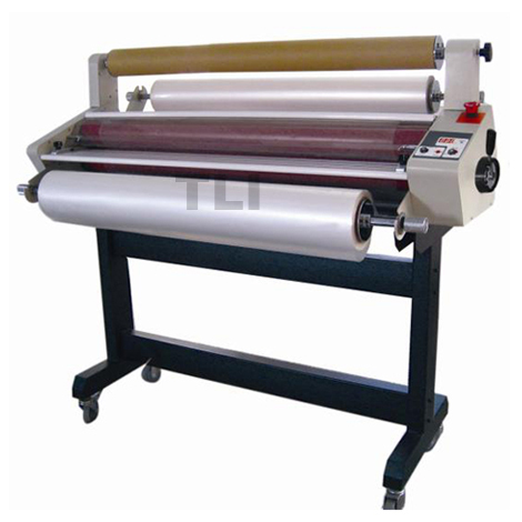 DYNAMIC 1100 Roll Mesin Laminating