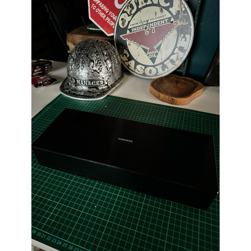 one connect Box Samsung The Frame