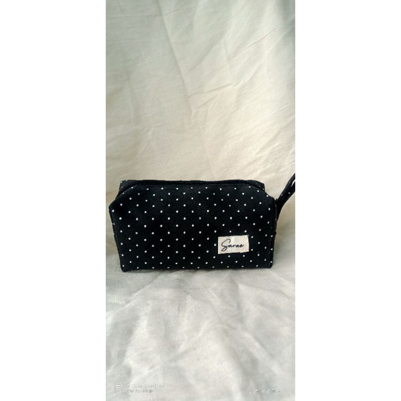 Pouch Serbaguna/Dompet Kosmetik/Pouch Lucu