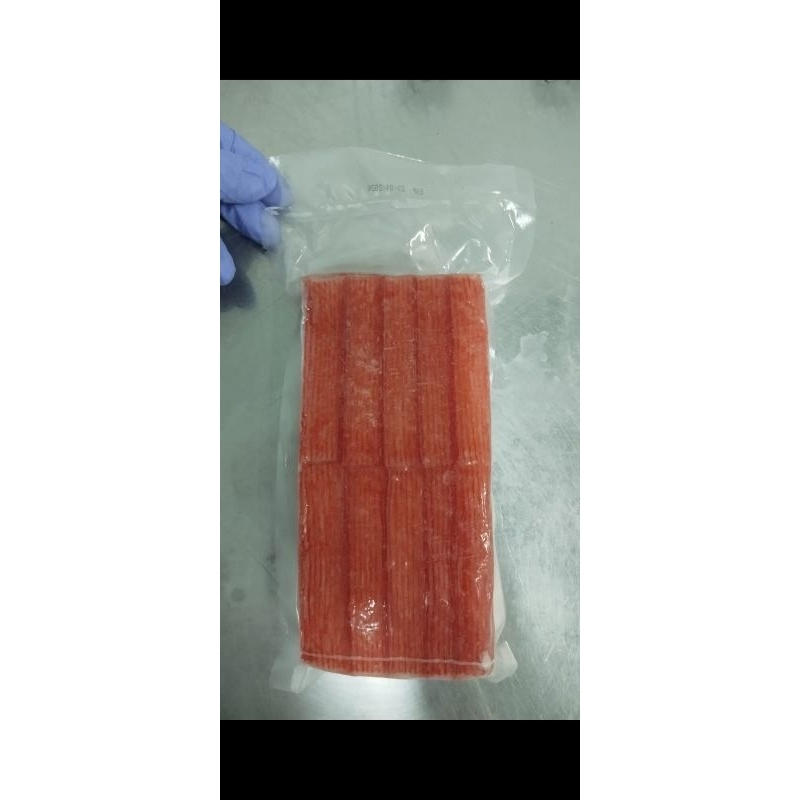 

kibun crab stik 500grm