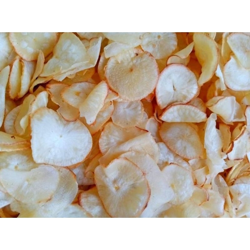 

keripik singkong 500g