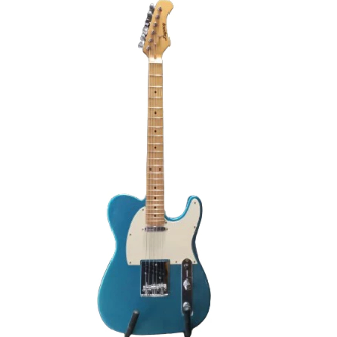 Gitar Elektrik Legacy Telecaster ETL100 / ETL 100 Original