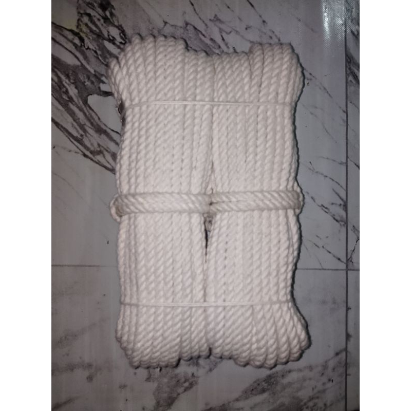 Tali Belati Tali Tambang Tali Pramuka Tali Benang Katun