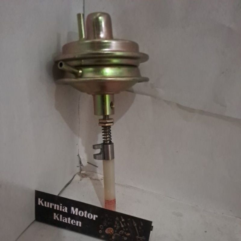 Vacum Delco Kijang Super 5K