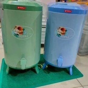 SAHARA DRINK JAR 12 LITER DISPENSER AIR LION STAR