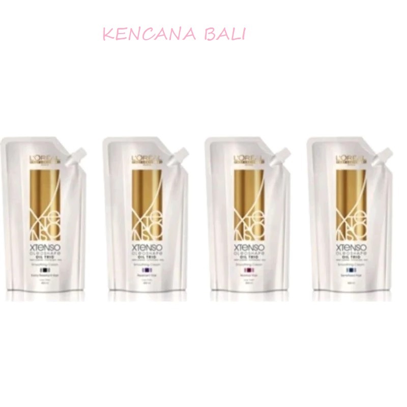 XTENSO LOREAL 400 ml