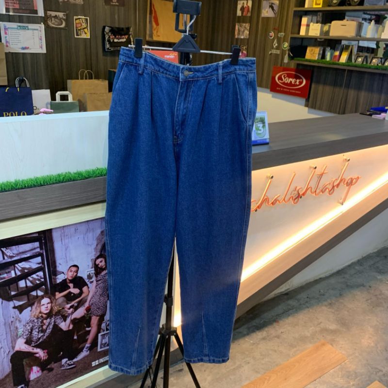 Celana Colorbox Panjang Kulot