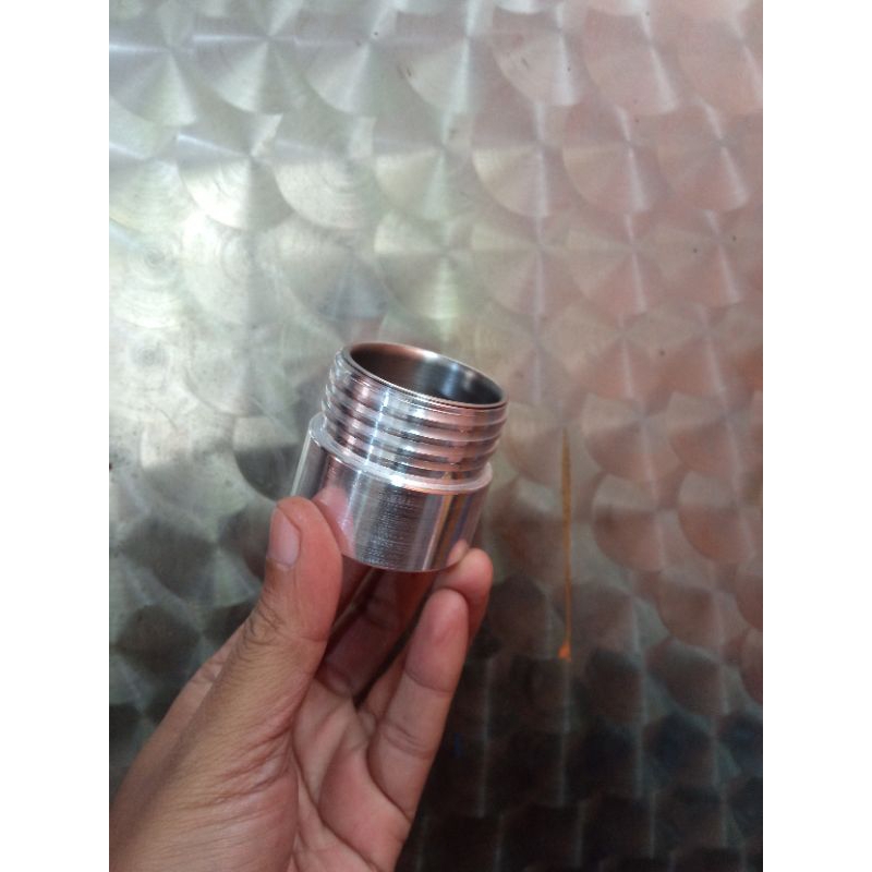 Paket Bottomless STARESSO SP200/M PLUS BASKET UNPRESSURIZED