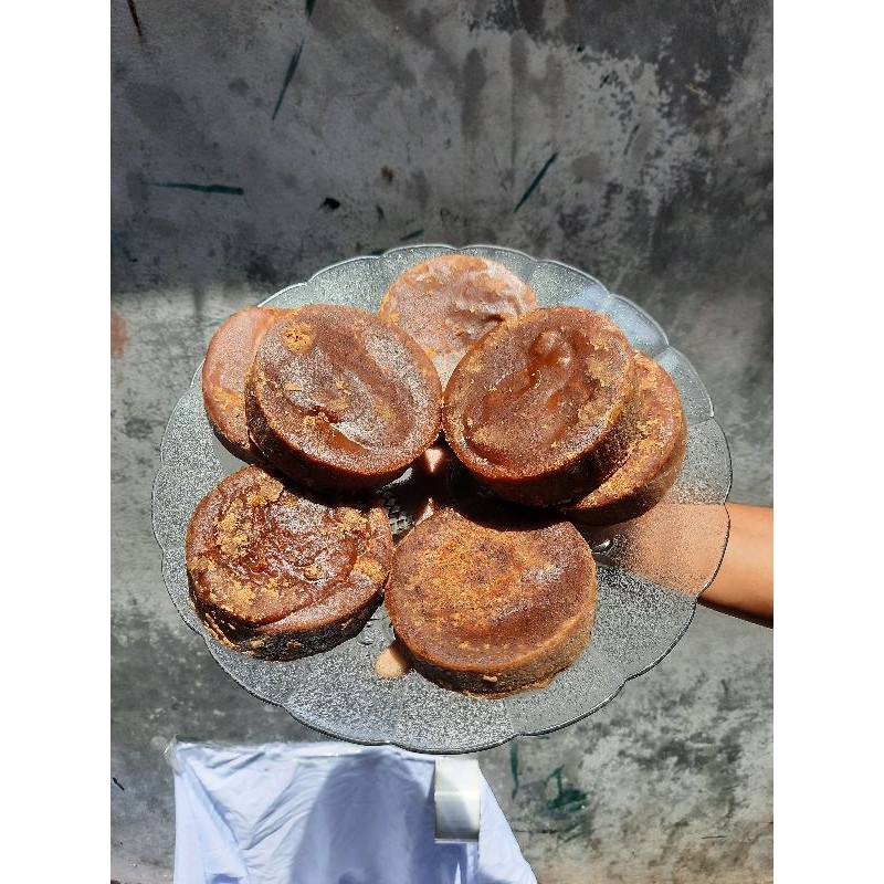 

Gula aren asli 100% tanpa campuran