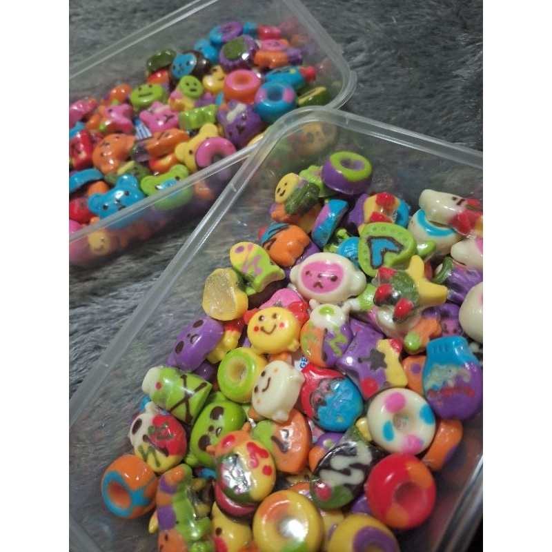 

Cokelat Karakter Mini Isi 100pcs. Cokelat Lebaran.