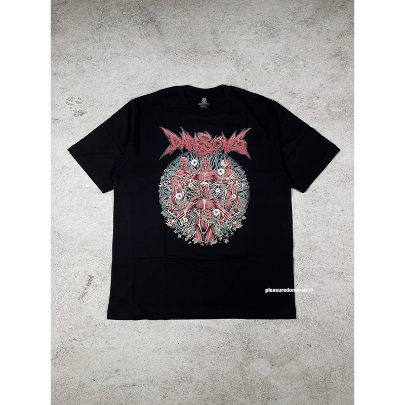 Kaos Band Darksovls x Morrow Division - Kahar