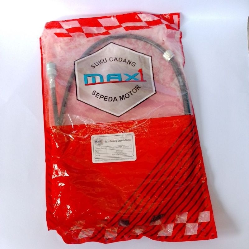 tali kabel speedometer speedo spido Suzuki spin smash