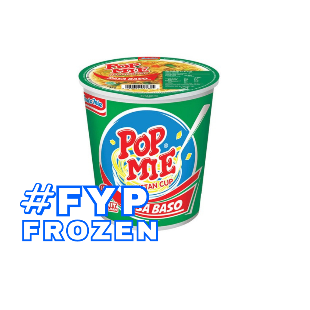 

POP MIE MI INSTAN CUP RASA BASO 75GR