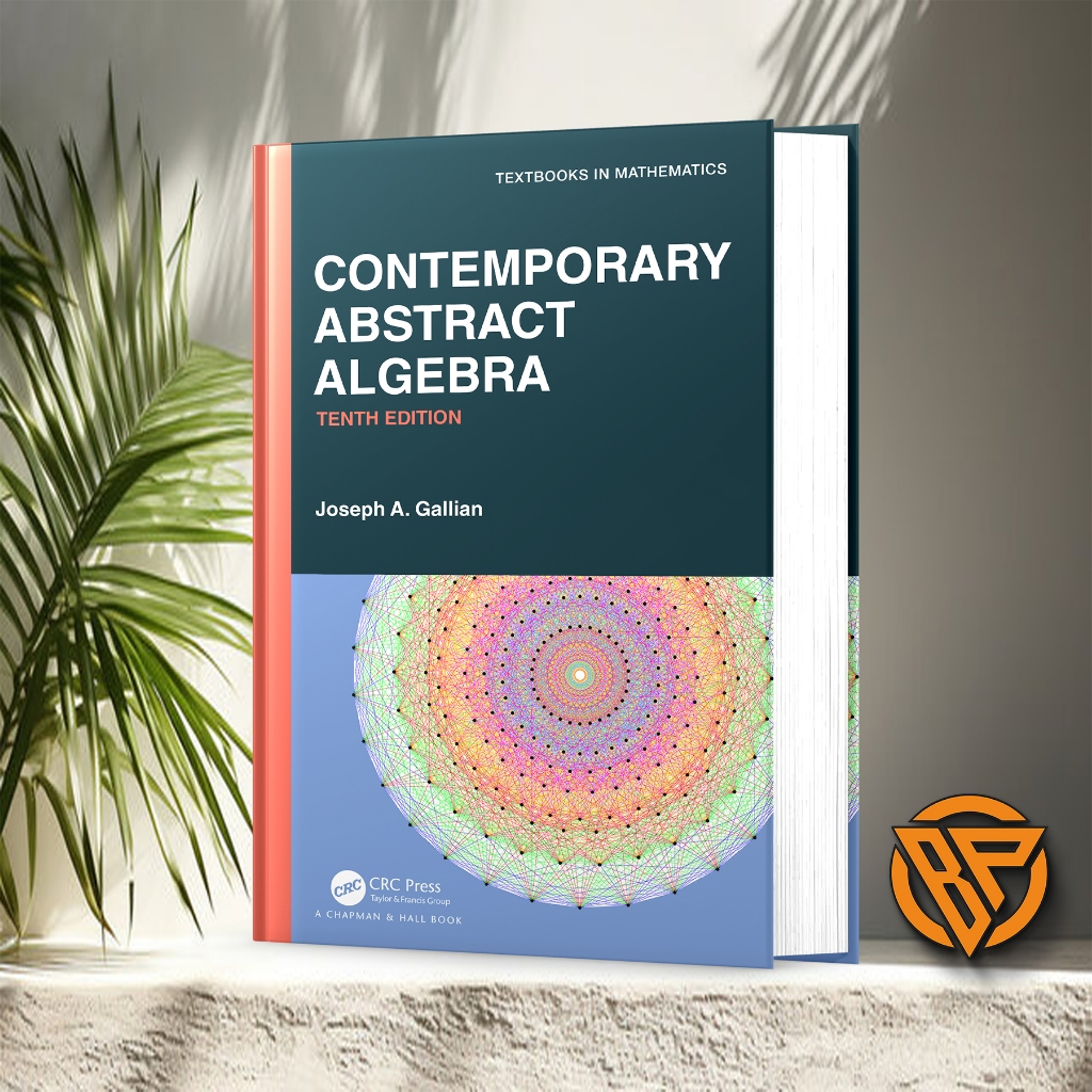 Contemporary Abstract Algebra