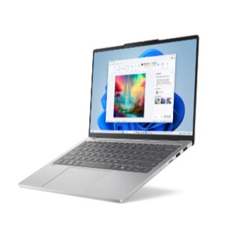 Lenovo Ideapad Slim 5 13ARP10 [AMD Ryzen 7 7735HS/16GB/512GB SSD] - 3VID