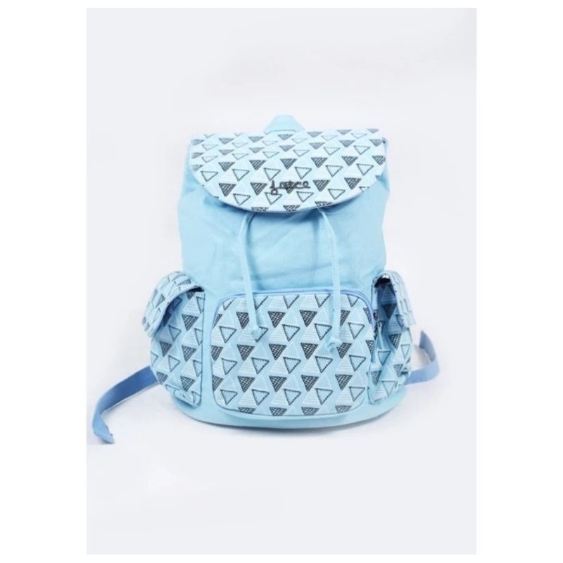 Tas Ransel Wanita Juice ematic original