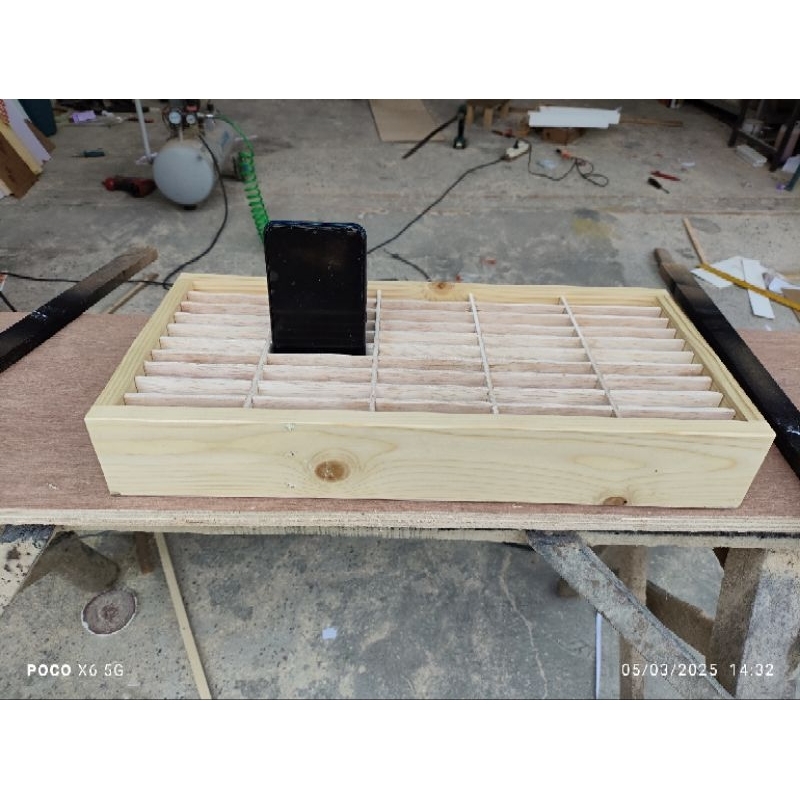 Meimeila Rak Service Hp