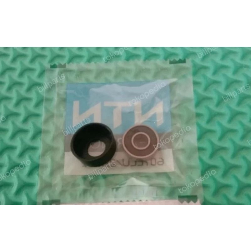karet bearing DEWALT DW 810 gerinda tangan angkerbelakang DW810 -