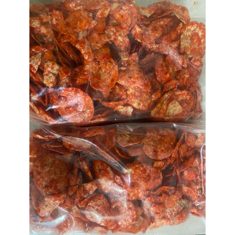 

OPAK PEDAS / OPAK SAMBAL 500gr