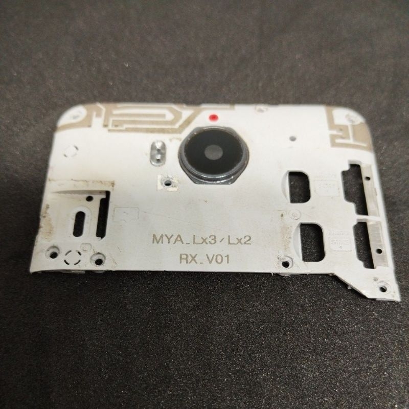 Tutup Mesin Huawei Y5-2017