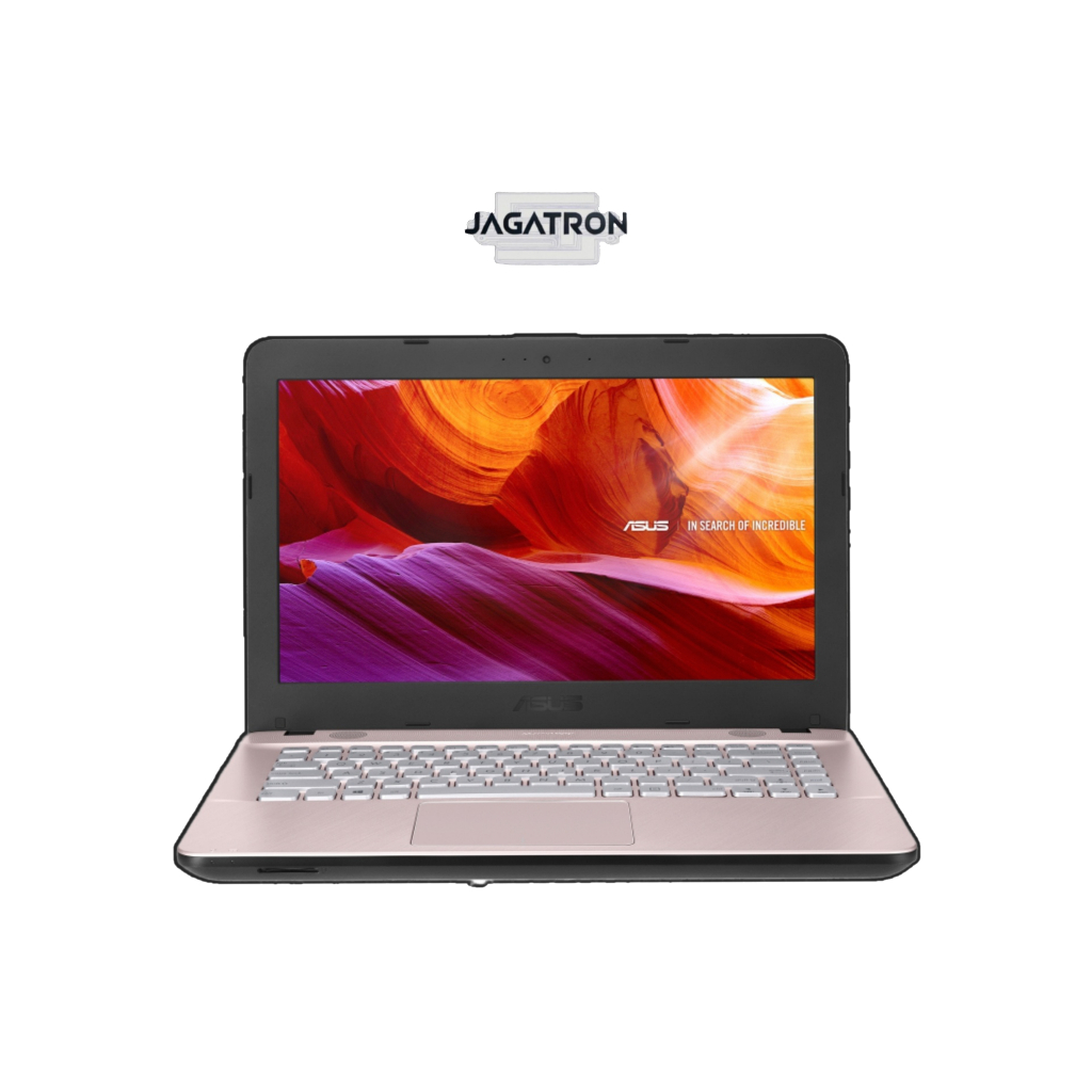 Laptop ASUS X441 14" WINDOWS 10 - HDD SSD