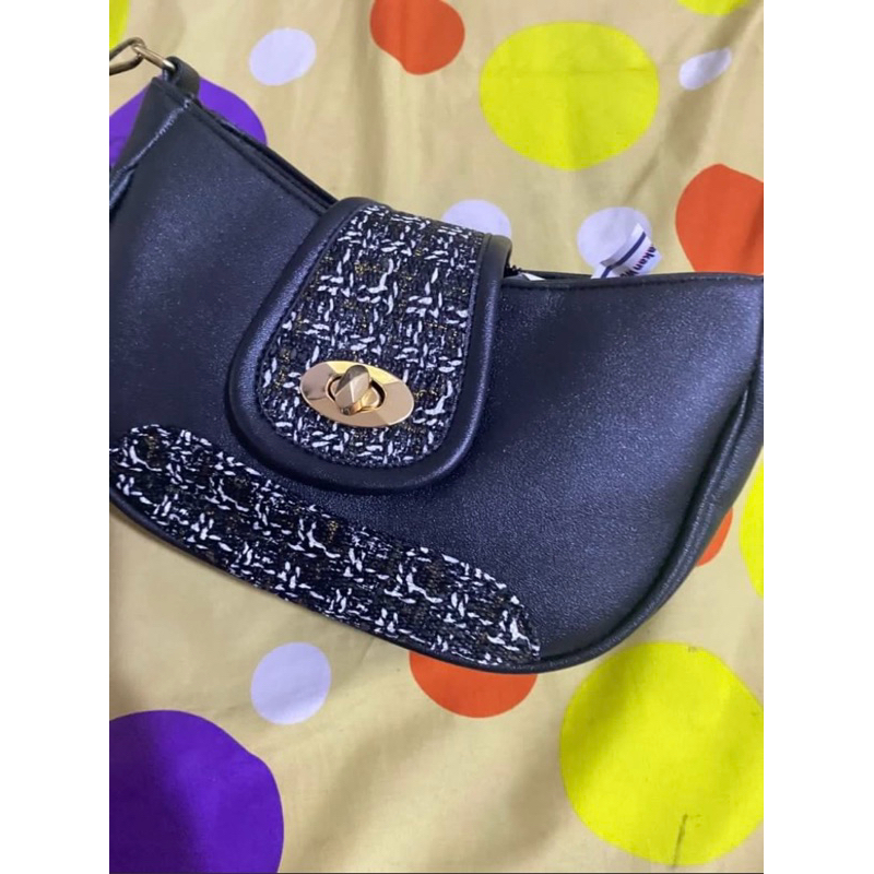 TAS ALEXIS (PRELOVED)