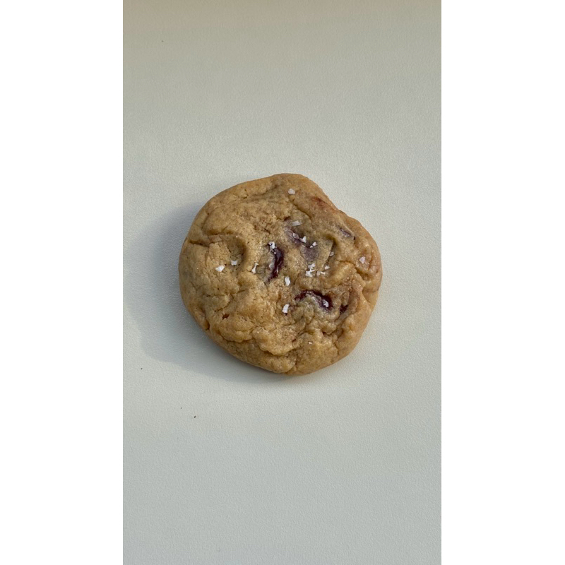 

Soft Cookies Smiley Klasik by BiteOfKies