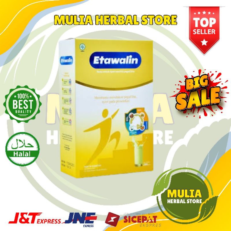 

Etawalin Susu Kambing Etawa Asli Atasi Nyeri Sendi Dan Asam Urat Original