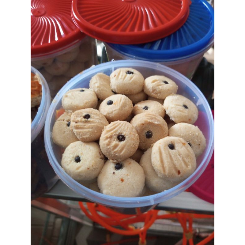 

kue Monde susu kemasan 1 kg " Khas Jember