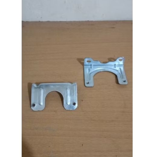 PLAT BESI DUDUKAN SYNCRONOUS KIPAS DINDING