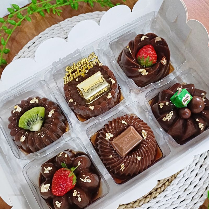 

Hampers Puding Idul Fitri