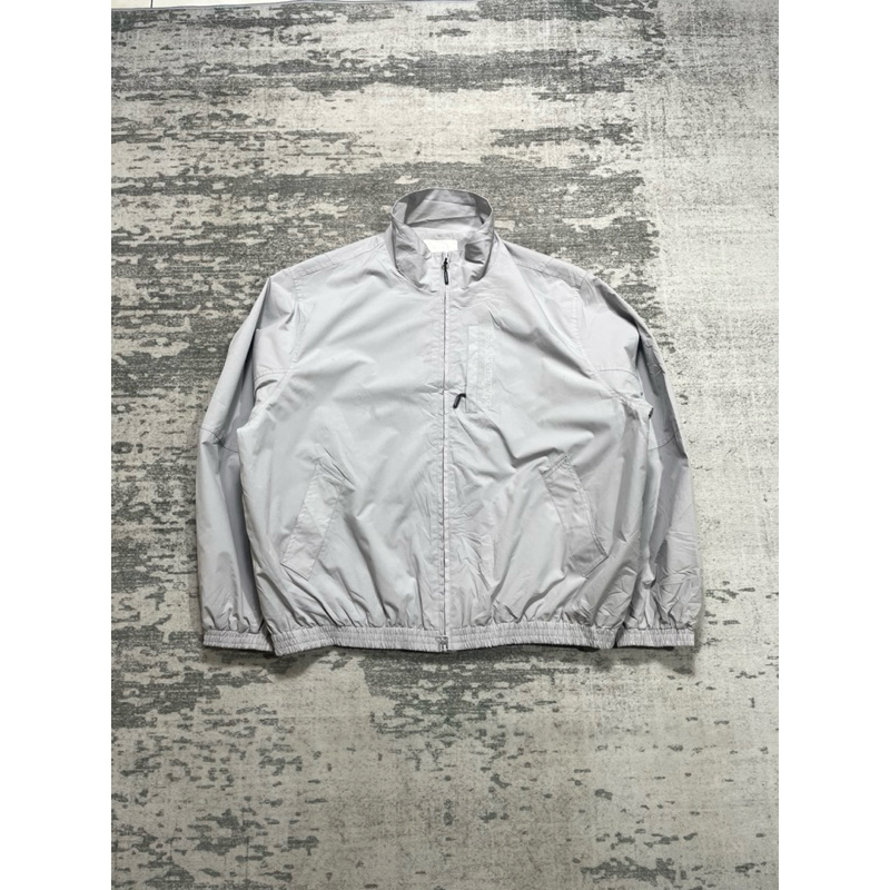 Code Graphy Utility Function Jacket