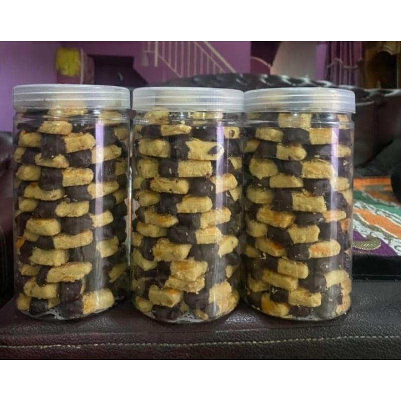 

castengel coklat
