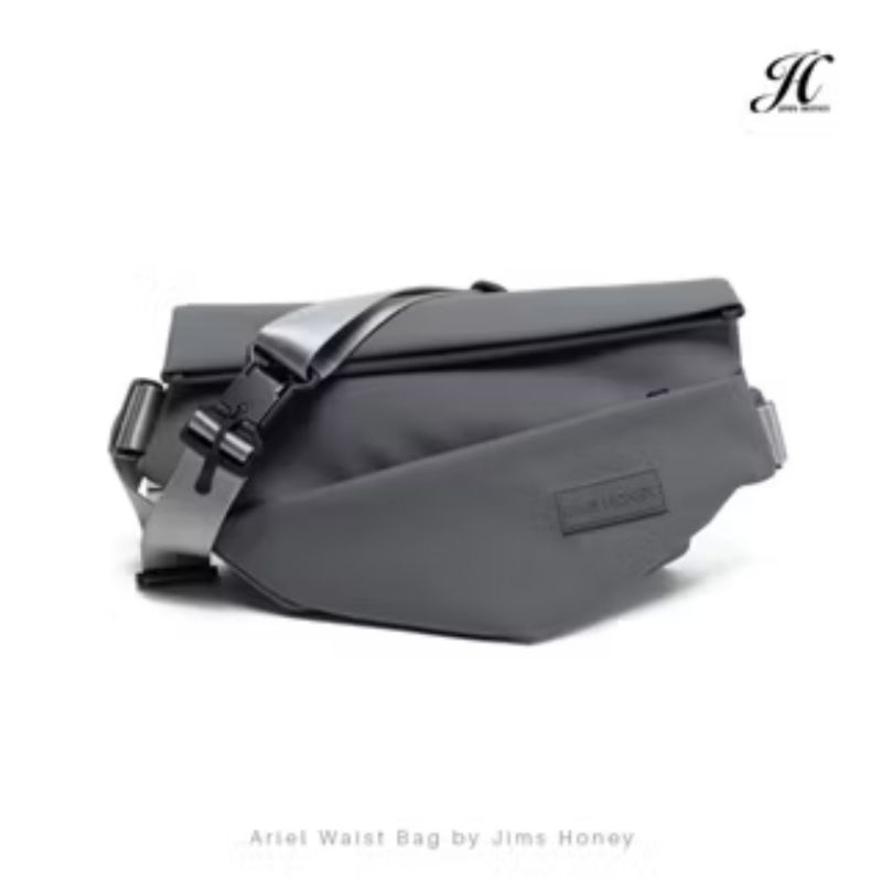 Ariel Waist Bag Jimshoney