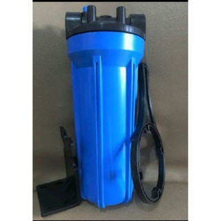 HOUSING FILTER BLUE/BIRU 10" NANOTECH