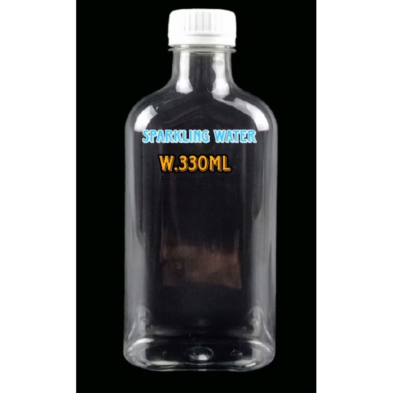 

sparkling water.w 330ml