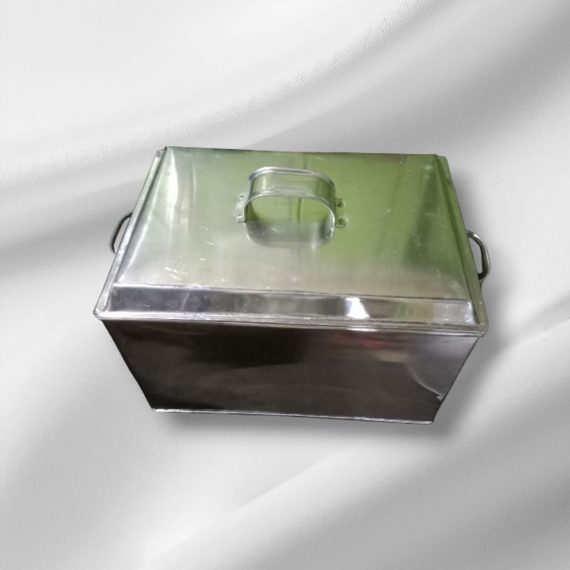 dandang kotak sekat 9