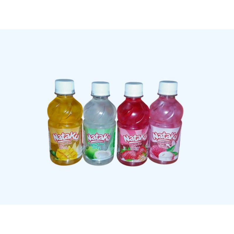 

Nataku 250ML 6PCS