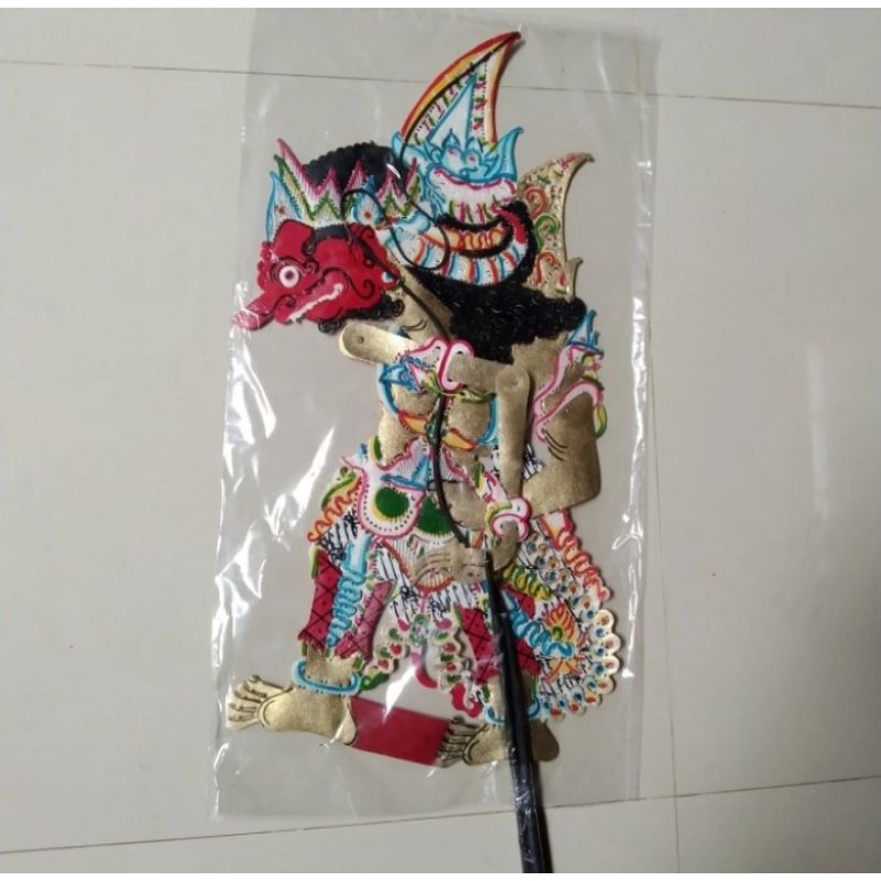 Wayang Kulit RAHWANA