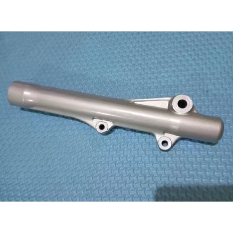Bottom Tabung Shock Depan Honda Supra Fit Lama Supra X Lama Pnp Bagian Kanan Copotan Oroginal