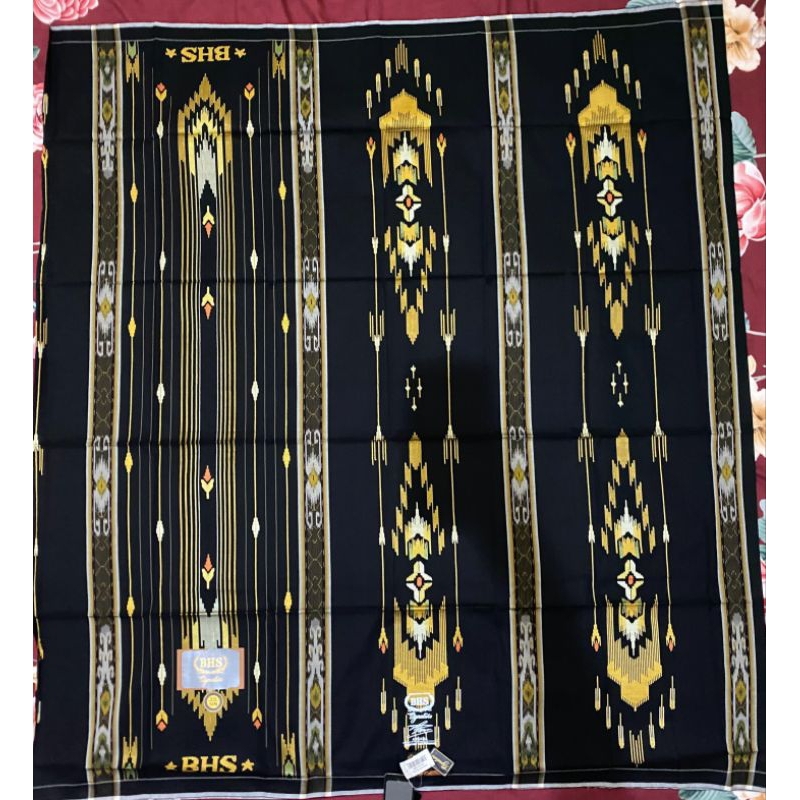 bhs signature royal sgc sin sih sgb stb sca sgf sta hitam new baru