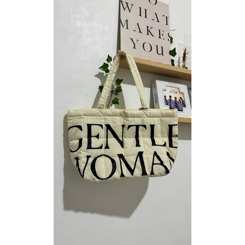 TAS GENTLE WOMAN ORIGINAL