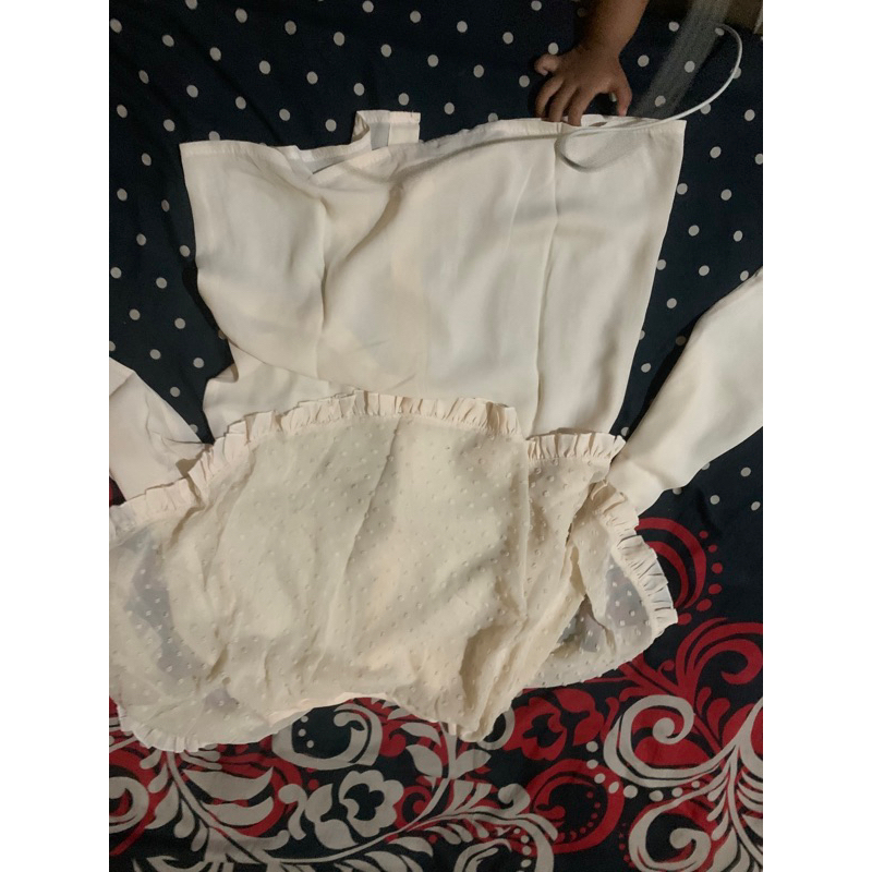 blouse sailor