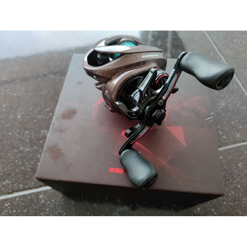 kastking valiant eagle 2 bfs