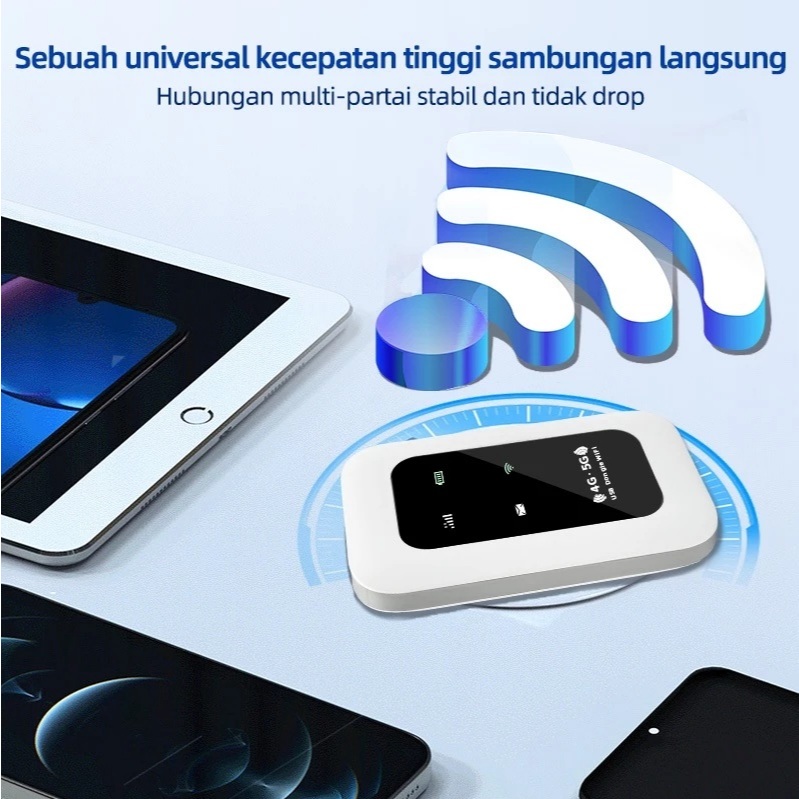 Modem Wifi Portable Router USB Mifi 4G LTE USB 150Mbps Unlocked All GSM Hotspot Dongle Wireless Rech