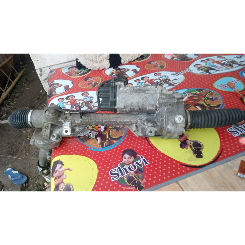 EPS Electric Power Steering Rack BMW E90, E91, E92, E93 dan BMW Seri 1