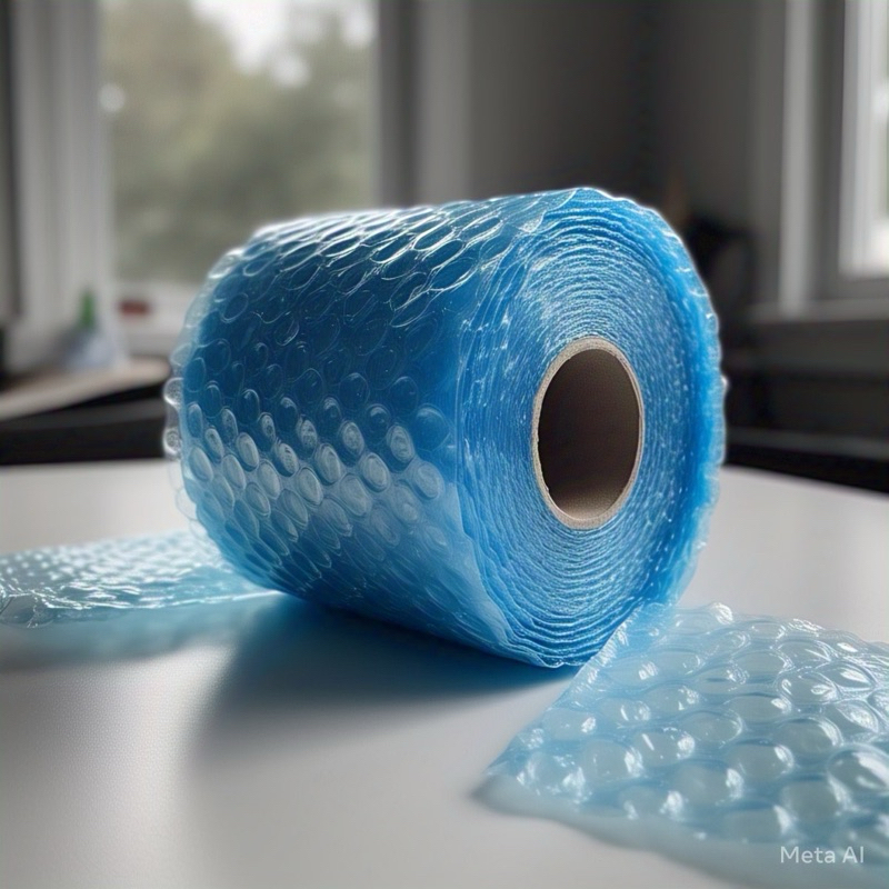 

EXTRA BUBBLE WRAP