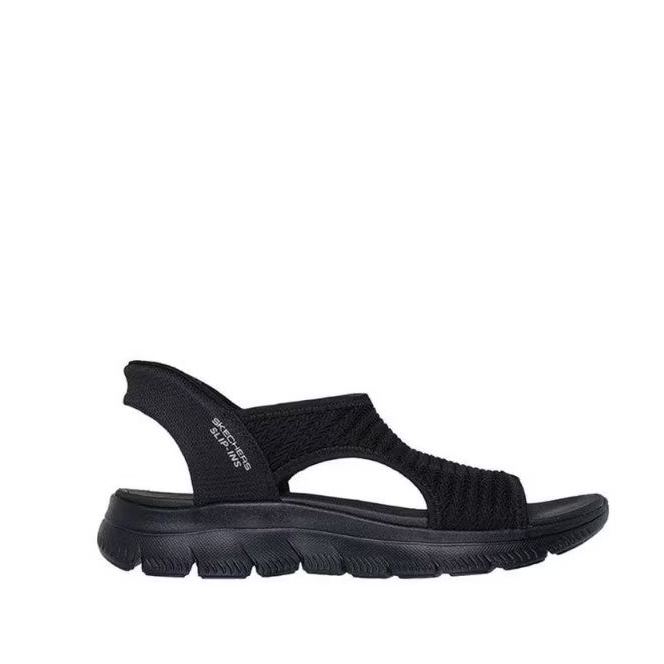 Skechers Slip-ins Summit Women's Sandal - Black