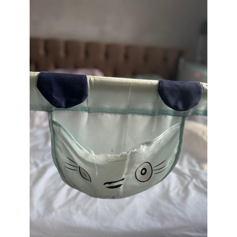 pagar kasur preloved dapat 2 sisi pagar