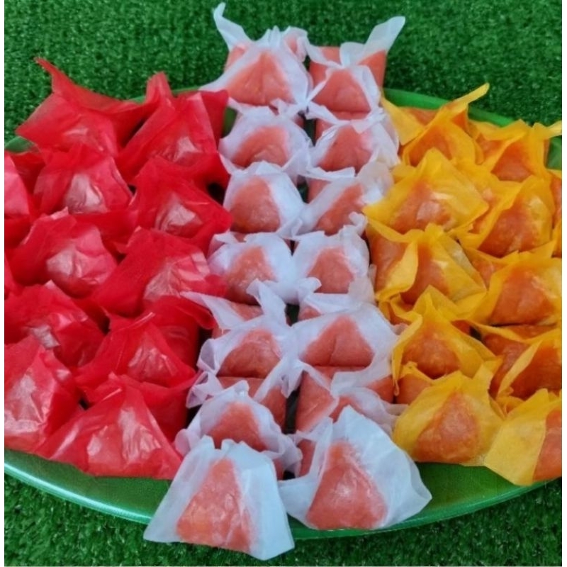 

GR Kue Wajik - Wajik Bandung Gram